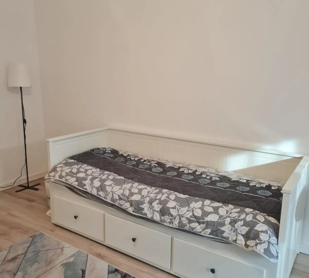 Appartement Studio Arena Nationala Ior Bucarest