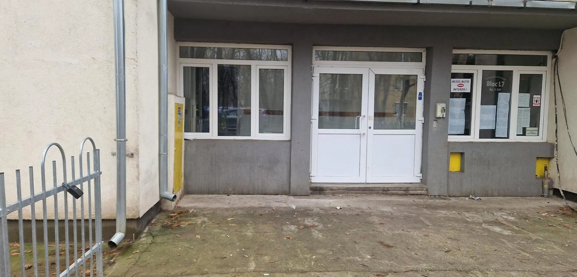 Appartement Studio Arena Nationala Ior Bucarest