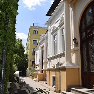 Hotel Michelangelo, Bucarest