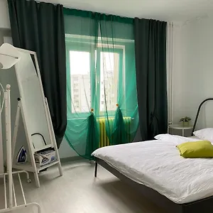 Green 41 Apartment