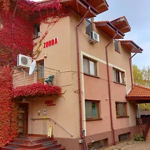 Maison d'hôtes Zorba, Bucarest