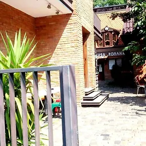 Maison d'hôtes Romana Boutique, Bucarest