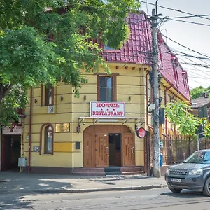 Hotel Foisor, Bucarest