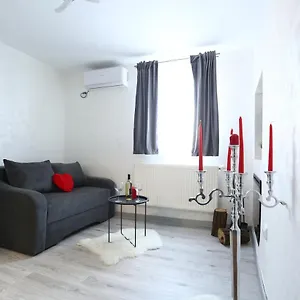Appartement Simona Maria 2, Bucarest