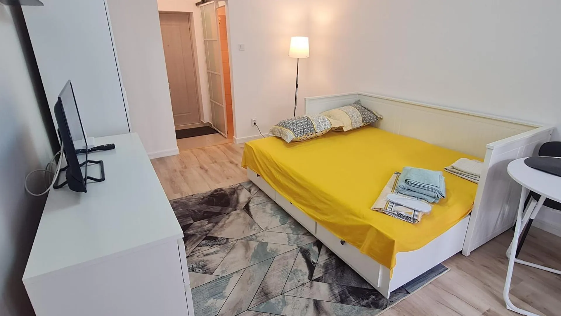 Studio Arena Nationala Ior Bucureşti